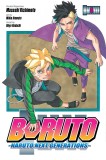 Boruto - Volume 9 | Masashi Kishimoto, Ukyo Kodachi