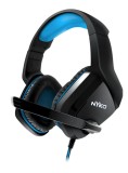 Nyko Headset Np4-4500 - Playstation 4 NSW|PC|PS3|PS4|PS5|XBOX ONE|XBOX SERIES S|XBOX SERIES X