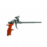 Pistol pentru spuma poliuretanica Top Strong cu reglaj de debit