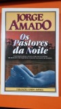 Os Pastores de Noite - Jorge Amado