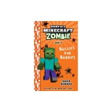 Diary of a Minecraft Zombie Book 2: Bullies and Buddies