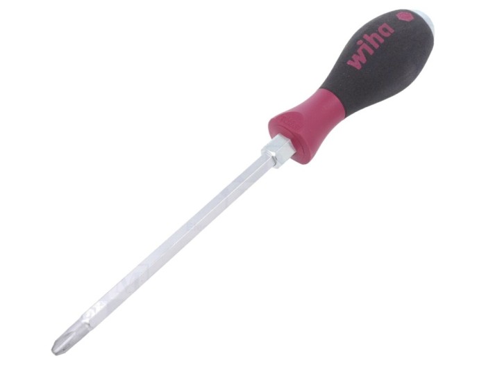 Șurubelniță Impact Phillips PH3