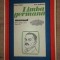 Limba germana. Manual pentru clasa a 12-a anul 8 - L. Stefanescu