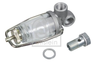 FEBI BILSTEIN 35084 filtru combustibil foto