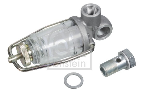 FEBI BILSTEIN 35084 filtru combustibil