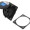 Conector soclu mamă 32A IP44