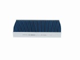 Filtru aer habitaclu Renault Fluence, Megane Cc, Megane III Motor 1.2 TCe, 1.2 TCe, 1.2 TCe, 1.2 TCe, 1.2 TCe, 1.2 TCe, 263x147x35mm, OE 272773488R