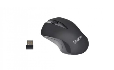 Mouse wireless Spacer foto