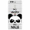 Husa silicon pentru Huawei P9 Plus, Unicorn Ninja