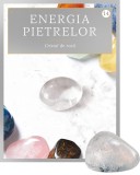 Cristal de roca. Volumul 14. Energia pietrelor, Litera