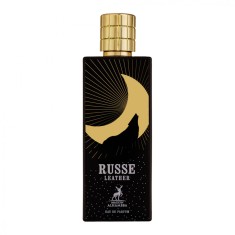 Russe Leather by Maison Alhambra - Inspirat din Russian Leather Memo Paris