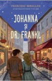 Johanna si Dr. Frankl - Francesc Miralles