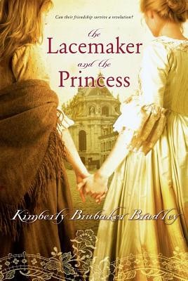 The Lacemaker and the Princess foto