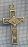 AZ 502 MEDALIE -MEDALION -TEMATICA RELIGIOASA -CRUCIFIX, Europa