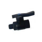 Robinet 1/2&amp;quot; FE FI cu bila metalica