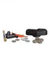 Set complet Mighty foto