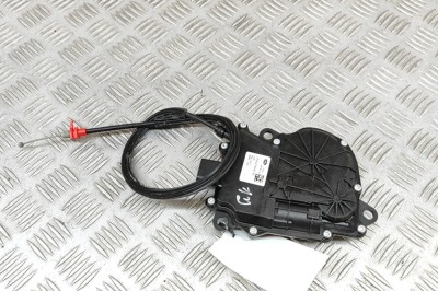Unitate soft close ușă st&amp;acirc;nga spate LAND ROVER RANGE ROVER SPORT II L494 2018 OEM: JPLA-218A42-BC | 29999392 foto