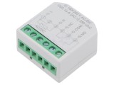 Releu: pentru instala&Aring;&pound;ii &Atilde;&reg;n cutie de instalare 100&Atilde;&middot;265VAC
