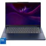Laptop Lenovo IdeaPad Slim 5 14IRH10R cu procesor Intel&reg; Core&trade; 5 210H pana la 4.8GHz, 14 WUXGA, IPS, 32GB DDR5 RAM, 1TB SSD, Intel&reg; Graphics, No OS, C