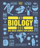 The Biology Book |, Dorling Kindersley Ltd