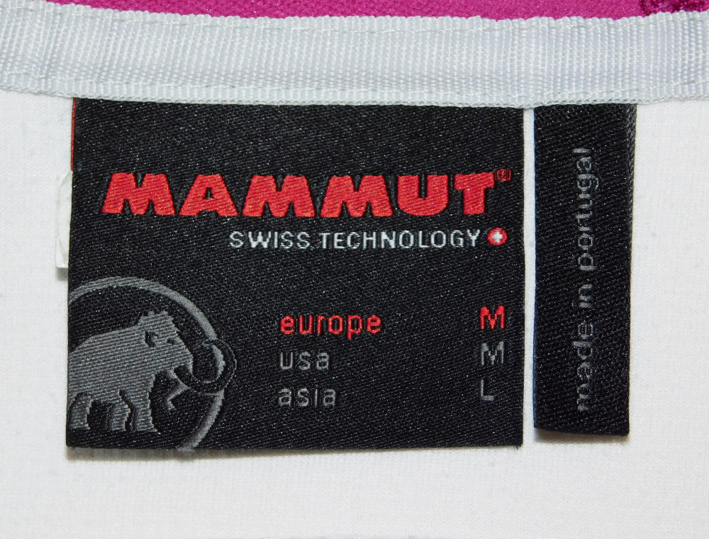 Bluza cu gluga Mammut dama marimea M, Femei, Hanorace | Okazii.ro