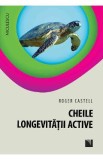 Cheile longevitatii active - Roger Castell