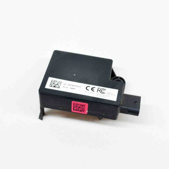 Alt modul de control TESLA MODEL 3 2020 OEM: 1097855-00-F,1097855-00-E 14903605