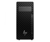 Desktop Workstation HP Z2 Tower G1i cu procesor Intel Core Ultra 9 285K pana la 5.7 GHz, 64 GB DDR5, 2TB SSD, RTX 2000 Ada, Windows 11 Pro, Black, 3 a