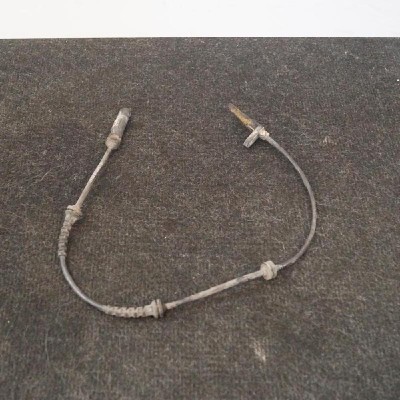 Senzor ABS st&amp;acirc;nga spate BMW 5 F10 2011 OEM: 6784901 2495241 foto