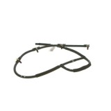 Bosch furtun, supracurgere combustibil