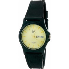 Ceas Barbati, Q&amp;Q by Citizen, Classic BB30J001Y - Marime universala