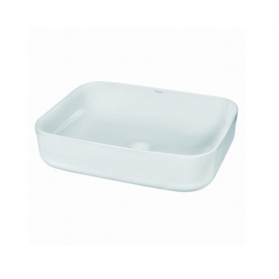 Lavoar ceramic KR-384 cu design foto