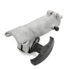 Cuplaj Motocoasa 9 Dinti &Oslash; 28mm, Imbinare Teava - Roco