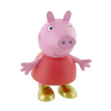 Cumpara ieftin Figurina Peppa in bocanci Purcelusa Peppa