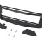 Cadru Radio 1 DIN Negru pentru VW