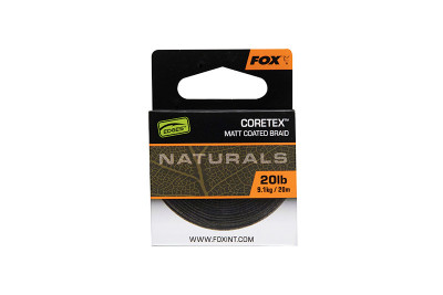 Naturals Coretex x 20M 20lb/9.1kg foto