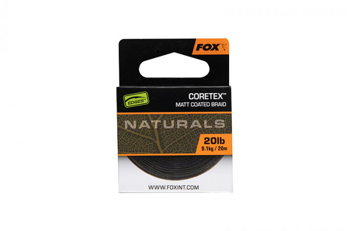 Naturals Coretex x 20M 20lb/9.1kg