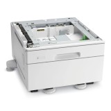 Cumpara ieftin XEROX Sertar aditional 097S04907, format A3, 520 coli + Stand,