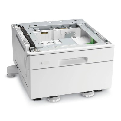 XEROX Sertar aditional 097S04907, format A3, 520 coli + Stand, foto