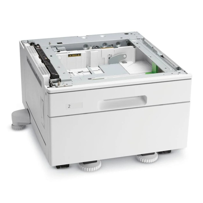 XEROX Sertar aditional 097S04907, format A3, 520 coli + Stand,