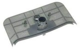 Filtru Masina Spalat Beko 1786790100 DVN06430X, Filtru Grosier 24cm, 11.7cm, 5.5cm