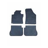 Cumpara ieftin Set Covorase cauciuc compatibile Volkswagen Caddy 2014-2021 Pasageri
