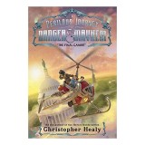 Perilous Journey of Danger and Mayhem #3