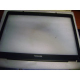 Rama - bezzel laptop Toshiba Satellite L300-11G