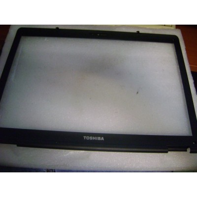 Rama - bezzel laptop Toshiba Satellite L300-11G foto