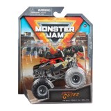 MONSTER JAM MASINUTA METALICA PIRATES CURSE SCARA 1 LA 64