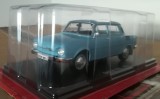 Macheta Skoda 100L 1974 - Hachette 1/24, 1:24