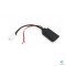 Adaptor Bluetooth Auxiliar pentru Nissan