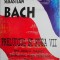 Clavecinul bine temperat, vol. II. Preludiul si Fuga II (mi bemol major) &ndash; Johann Sebastian Bach