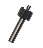 Bosch Freza HSS 23.8mm cu coada de 8mm ProAdvanced PowerfulTools